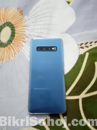 Samsung Galaxy s10